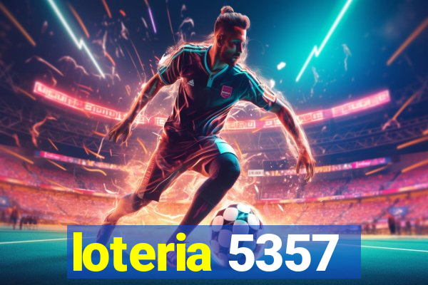 loteria 5357